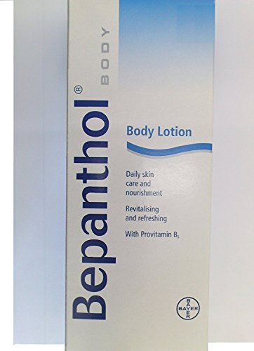 Bepanthol Body Lotion 200ml by Bepanthol