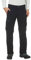 Vaude Herren Farley Stretch T-Zip Hose II, Schwarz, 46/XS(lang) , 04575 black