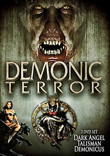 Demonic Terror Collection