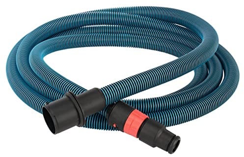 Bosch Accessories 2608000568 Tuyau antistatique à connexion baïonnette pour Gas 35-55