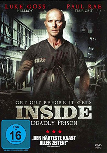 Inside - Deadly Prison