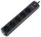 CyberPower 1403106 Barette secteur 5 prises, Noir