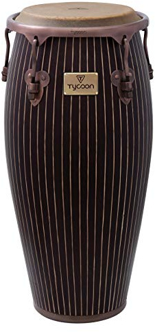 Tycoon Percussion Conga Drum (MTCHC-100ACT)