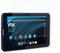 atFoliX Schutzfolie kompatibel mit JAY-tech Tablet-PC XTE7D Folie, ultraklare FX Displayschutzfolie (2X)