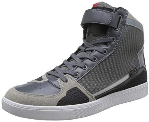 Scarpa Acerbis Biker/Leisure, grigia, taglia 42 EU