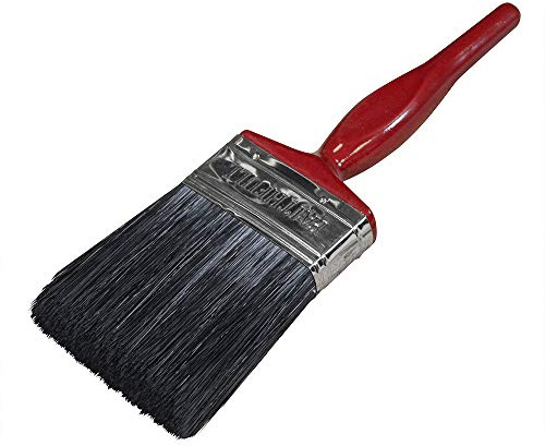Faithfull Contract 200 Paint 3In