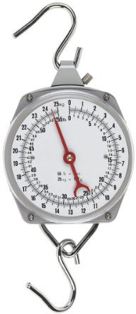 Kerbl Zeigerschnellwaage 25kg