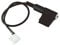Shadow SH-951 Piezo Tonabnehmer für Kontrabass