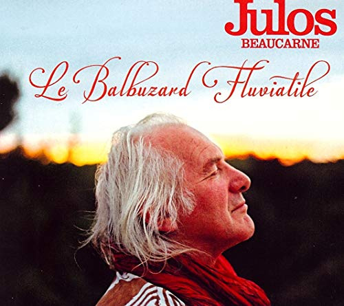 Le Balbuzard Fluviatile