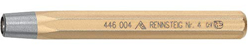 ASW remachadora cabeza palo 8 cantos, R446 003 0
