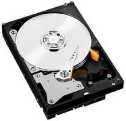 Western Digital Drive Red SATA 6Gbps NAS 1TB WD10EFRX