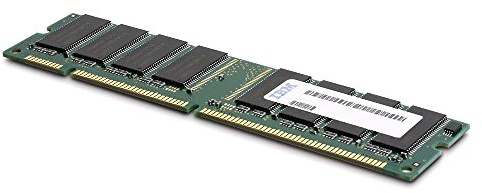Lenovo - DDR3L - 8 GB - DIMM 240-PIN Low Profile - 1600 MHz / PC3-12800 - CL11