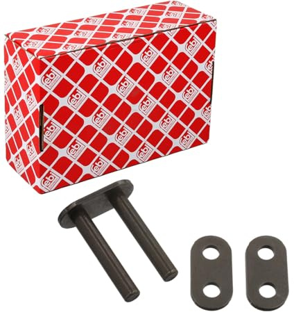 febi bilstein 40105 Chain Link for timing chain, pack of one