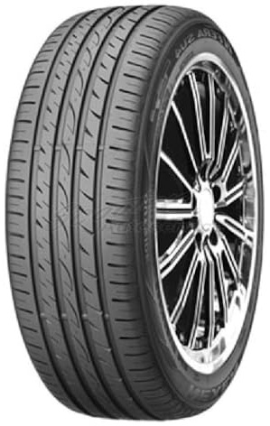 Nexen N Fera SU4 XL - 235/40R18 95W - Sommerreifen