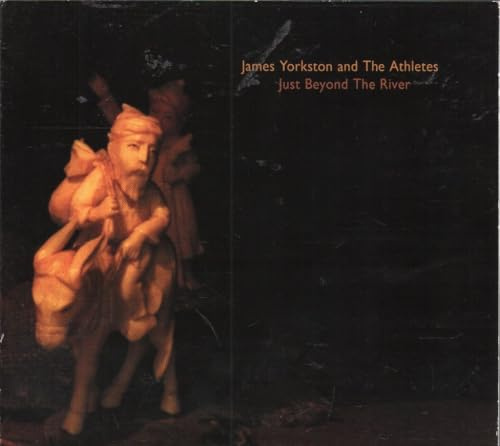 Just Beyond the River/Ltd.Edit