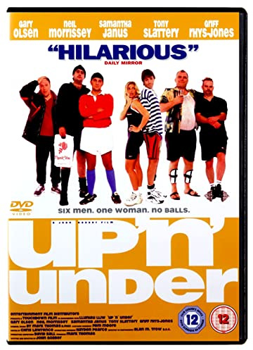 Entertainment in Video 5017239196232