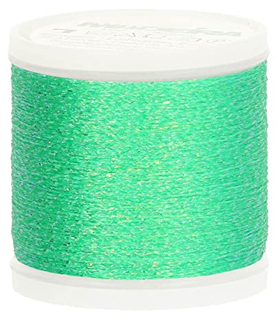 Madeira M9842-305 Threaded Polyester 305 Green 200m