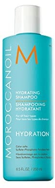 MOROCCANOIL - HYDRATION Feuchtigkeits-Shampoo 250ml