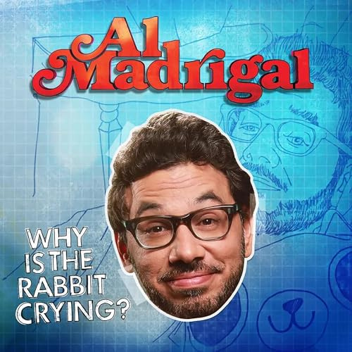 Why Is The Rabbit Crying?