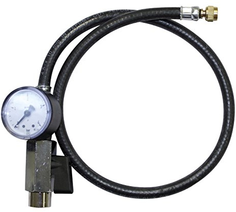 Beko 2963001 Füllarmatur für Gefäßfüller bis 4 bar