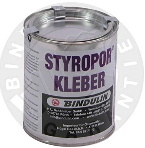 Styropor®-Kleber 620 g Dose