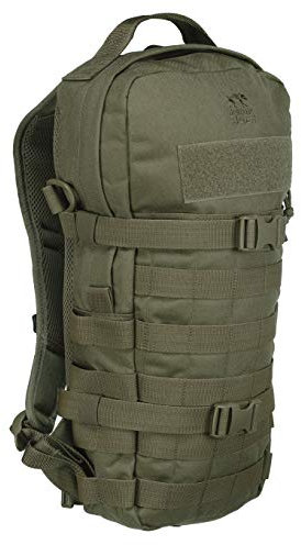 Tasmanian Tiger Rucksack TT Essential Pack MK II Oliv