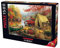 Anatolische Teilen Outdoor Puzzle (1500 Stück)