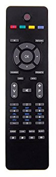 Genuine Celcus LED19S913HD TV Remote Control