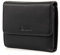 Esquire Primavera Querformatbörse 12 cm schwarz