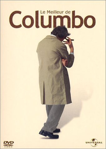 Columbo : Le Meilleur - Édition 2 DVD