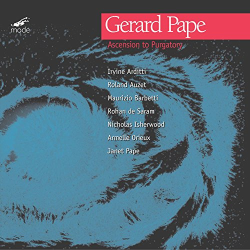 Pape Gerard: Ascension
