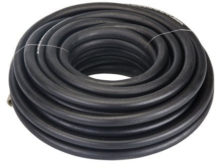 Silverline 427543 Gummi-Druckluftschlauch 15 m