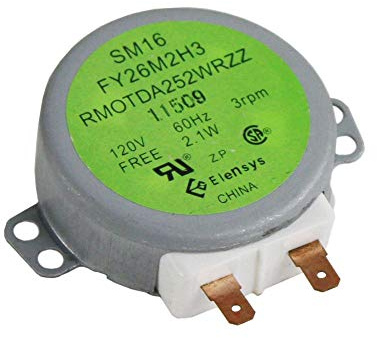 Sharp RMOTDA252WRZZ - Motore giradischi per microonde