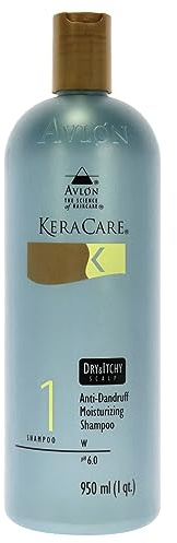 Avlon Anti-Fall Shampoo – 950 ml