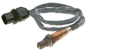 Bosch Automotive 258017099 Lambdasonde