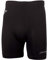 Joma Hombre Pantalón Corto térmico, Negro, L-XL