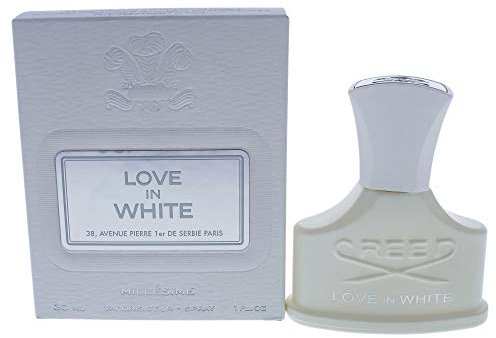 Love In White Fragrance spray - 30ml/1oz