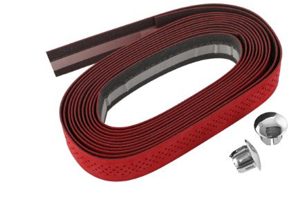 Velo Velvet Wrap Lenkerband rot