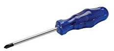 Silverline 569991 Engineers Screwdriver Phillips