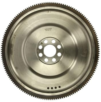 SACHS 3421 601 067 Schwungrad Kompatibel mit IVECO EuroStar 5801555078 99475581