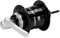 DH-S701 Alfine 6v 1.5w Q/R dynamo front Centre-Lock disc hub, 36h, black