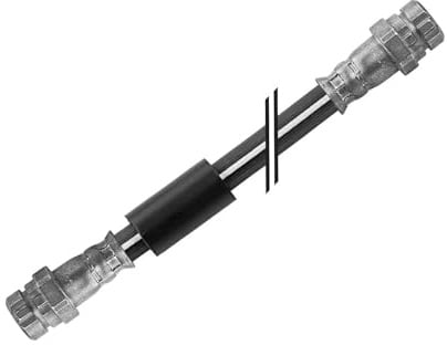 Meyle 100 525 0048 Brake Hose