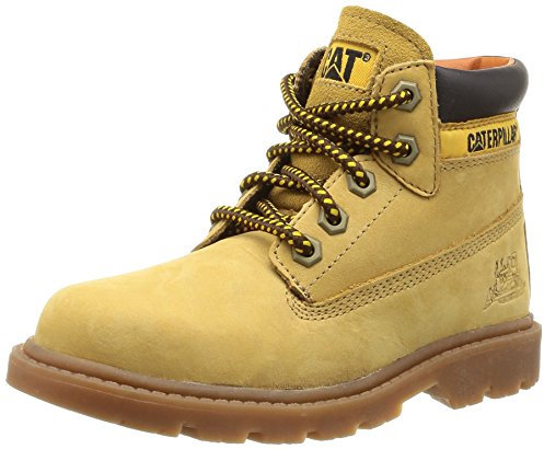 CAT Footwear Colorado Stiefel, Gold (Honey Reset), 39 EU