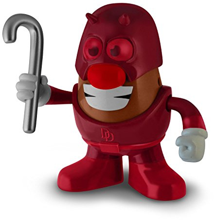 Funko PPW02926 Mr Potato Head 02926 Marvel Daredevil Figure