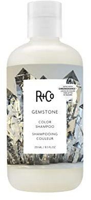 Gemstone Color Shampoo by R+Co for Uni – 8,5 oz Shampoo