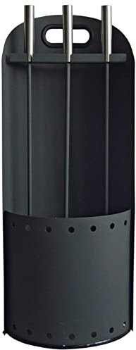 Kaminofen Kehrgarnitur / Kaminbesteck