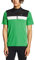 Gonso Herren Bike-Shirt Damaso, Bright Green, M