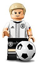 LEGO Minifiguren Die Mannschaft , Design:#7 Bastian Schweinsteiger