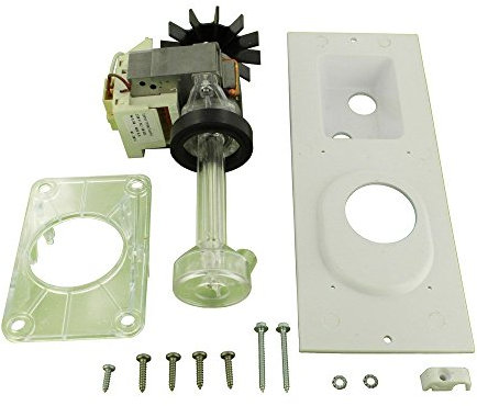 Whirlpool Pump Fits K20/K40 Icemaker Series