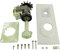 Whirlpool Pump Fits K20/K40 Icemaker Series